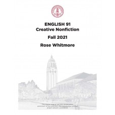 Stanford ENGLISH 91 Reader - Whitmore